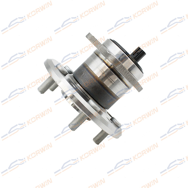 ступица колеса korwin kwah0026 оптом от производителя по низким ценам