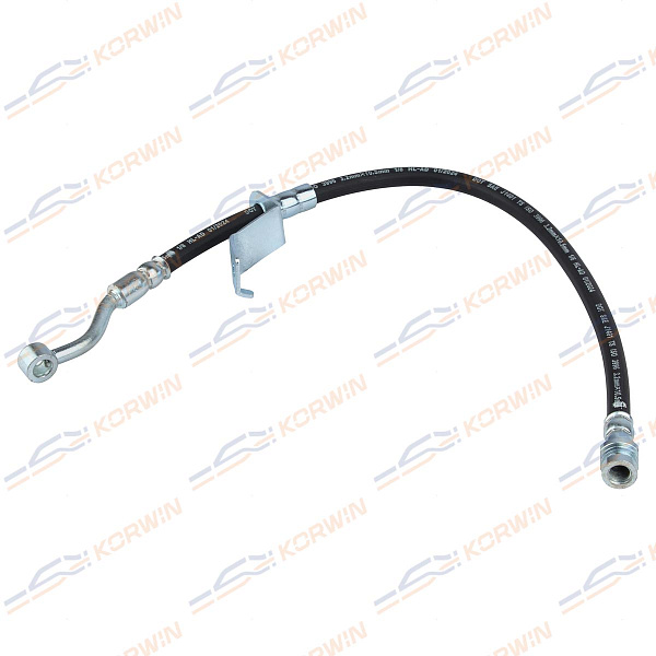 шланг тормозной korwin kwdg0251 оптом от производителя по низким ценам