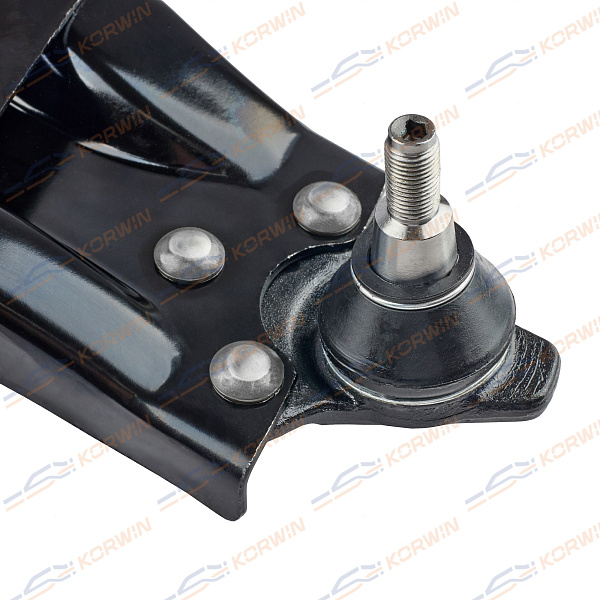 рычаг подвески korwin kwab0003l оптом от производителя по низким ценам