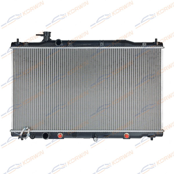 радиатор охлаждения двигателя korwin kwkb2333 оптом от производителя по низким ценам