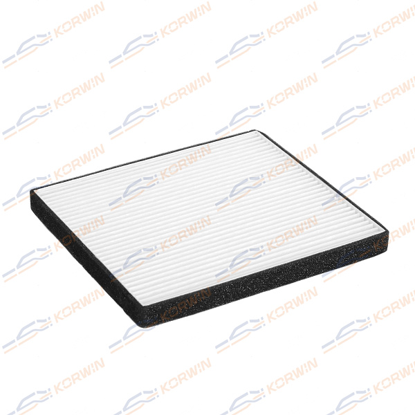 фильтр салонный korwin kwfd0017 оптом от производителя по низким ценам