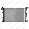 радиатор охлаждения двигателя korwin kwkb2314 оптом от производителя по низким ценам