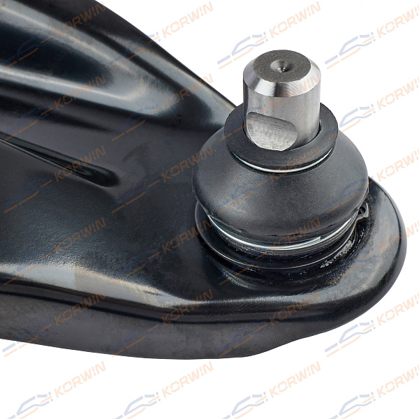 рычаг подвески korwin kwab0002r оптом от производителя по низким ценам