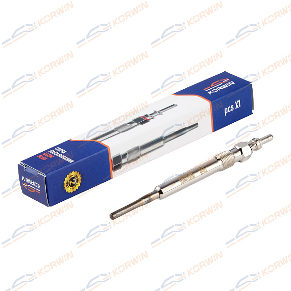 свеча накаливания korwin kwne0020 оптом от производителя по низким ценам