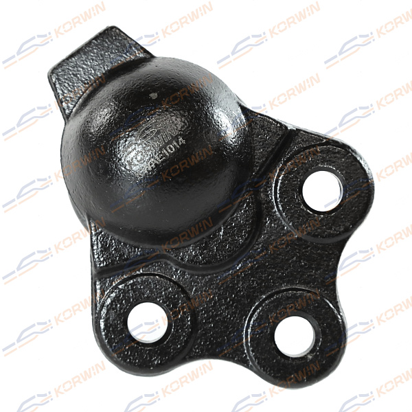 опора шаровая korwin kwae1014 оптом от производителя по низким ценам