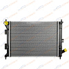 радиатор охлаждения двигателя korwin kwkb4048 оптом от производителя по низким ценам