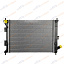 радиатор охлаждения двигателя korwin kwkb4048 оптом от производителя по низким ценам