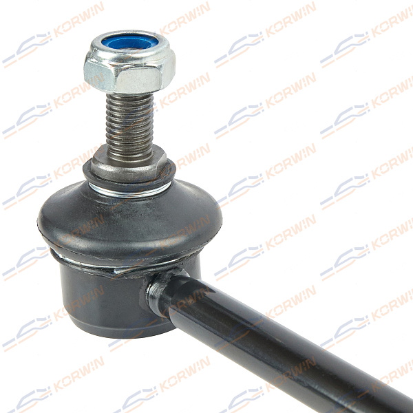 стойка стабилизатора korwin kwad0047r оптом от производителя по низким ценам