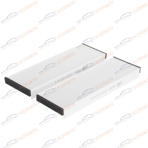 фильтр салонный korwin kwfd0020 оптом от производителя по низким ценам
