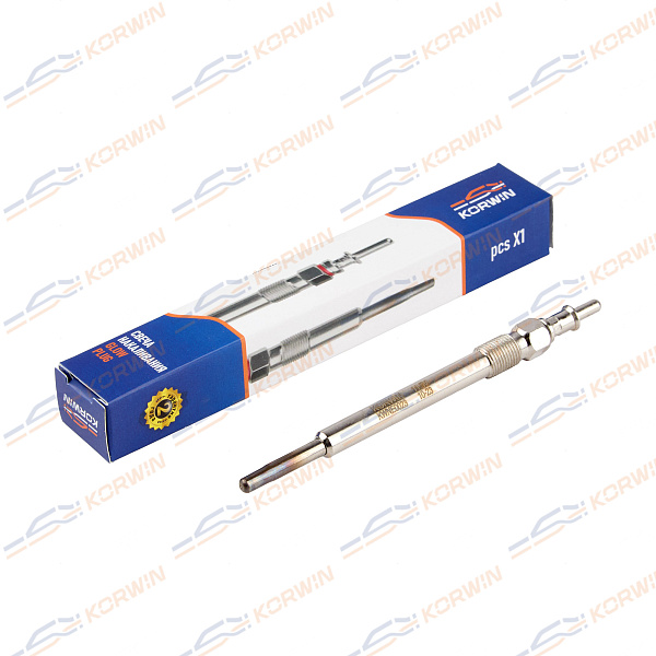 свеча накаливания korwin kwne0023 оптом от производителя по низким ценам