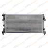 радиатор охлаждения двигателя korwin kwkb2057 оптом от производителя по низким ценам