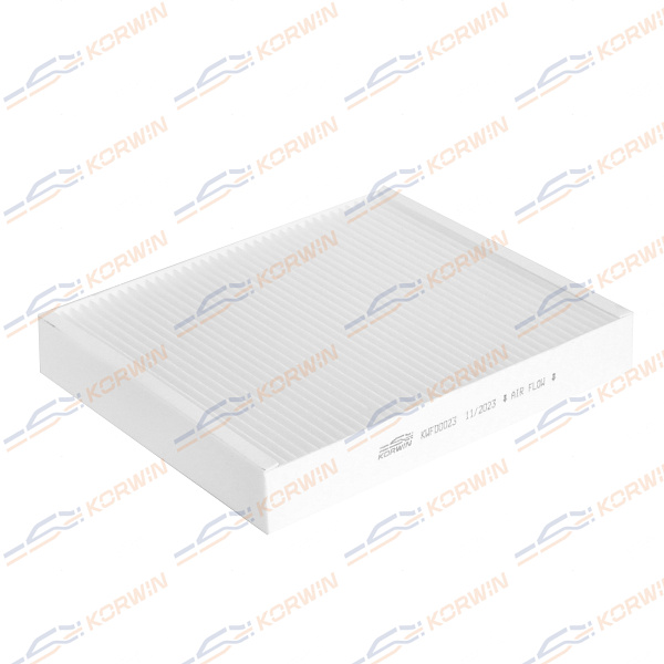 фильтр салонный korwin kwfd0023 оптом от производителя по низким ценам