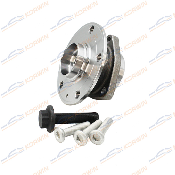 ступица колеса korwin kwah0032 оптом от производителя по низким ценам