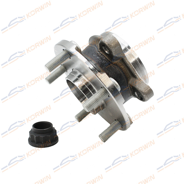 ступица колеса korwin kwah0011 оптом от производителя по низким ценам