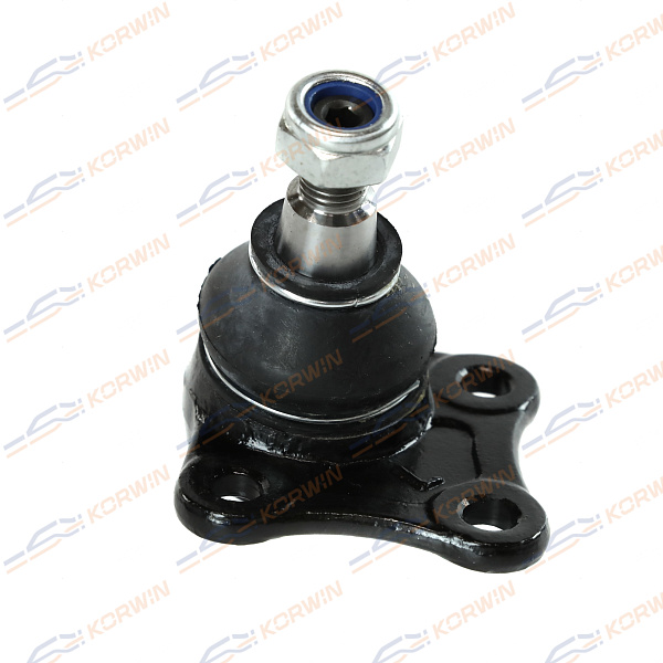 опора шаровая korwin kwae0011l оптом от производителя по низким ценам