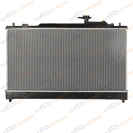 радиатор охлаждения двигателя korwin kwkb4034 оптом от производителя по низким ценам