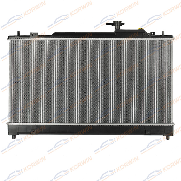 радиатор охлаждения двигателя korwin kwkb4034 оптом от производителя по низким ценам