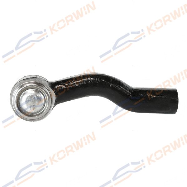 наконечник рулевой тяги korwin kwbd0012l оптом от производителя по низким ценам