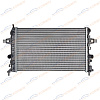 радиатор охлаждения двигателя korwin kwkb2036 оптом от производителя по низким ценам