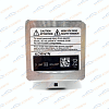 лампа ксеноновая (d1s 85v 35w pk32d-2 6000k металл.цоколь) korwin kwym0001 оптом от производителя по низким ценам