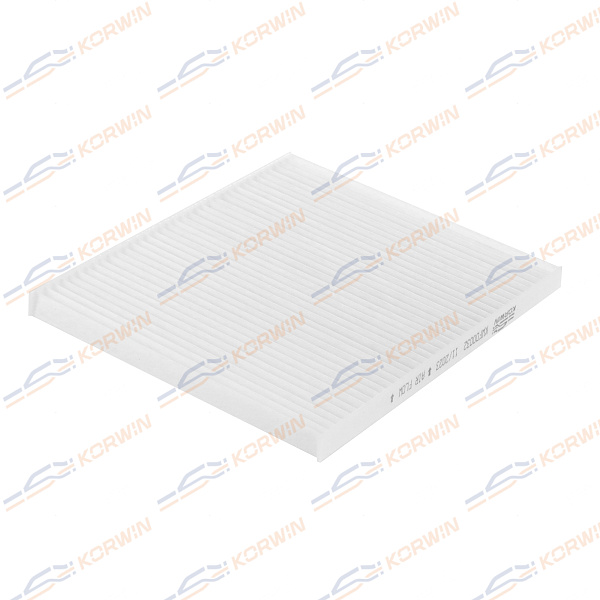 фильтр салонный korwin kwfd0032 оптом от производителя по низким ценам