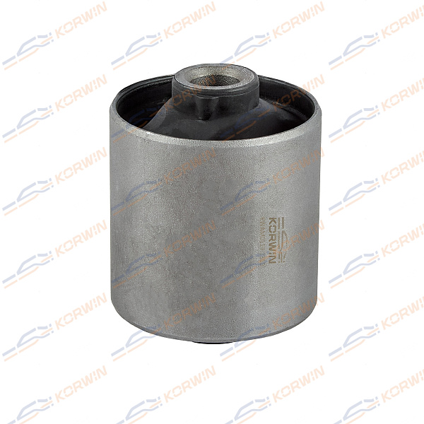 сайлентблок korwin заднего нижнего рычага передний kwam0119 оптом от производителя по низким ценам