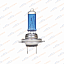 лампа накаливания галогенная (h7 12v 55w px26d super white) korwin kwyn0001 оптом от производителя по низким ценам