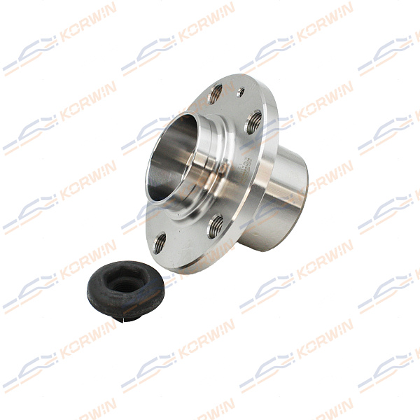 ступица колеса korwin kwah0020 оптом от производителя по низким ценам