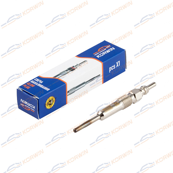 свеча накаливания korwin kwne0032 оптом от производителя по низким ценам