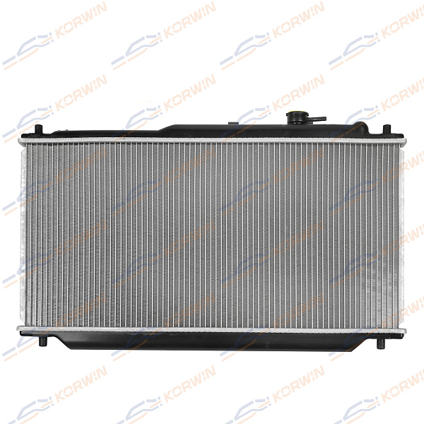 радиатор охлаждения двигателя korwin kwkb4037 оптом от производителя по низким ценам