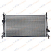 радиатор охлаждения двигателя korwin kwkb2032 оптом от производителя по низким ценам