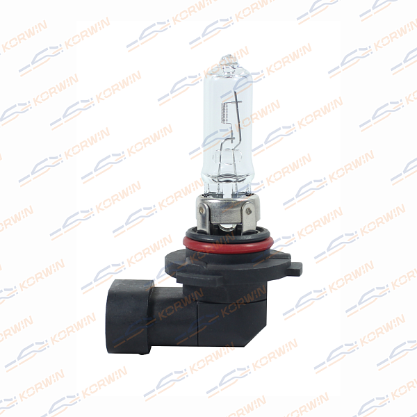 лампа накаливания галогенная (hb3 (9005) 12v 60w p20d) korwin kwyn0024 оптом от производителя по низким ценам