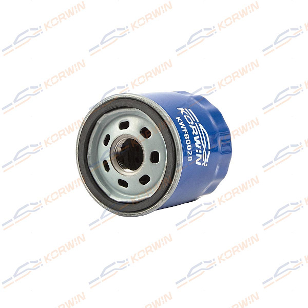 фильтр масляный korwin kwfb0028 оптом от производителя по низким ценам