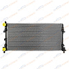 радиатор охлаждения двигателя korwin kwkb4050 оптом от производителя по низким ценам