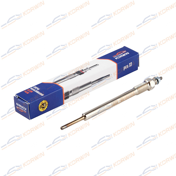 свеча накаливания korwin kwne0003 оптом от производителя по низким ценам