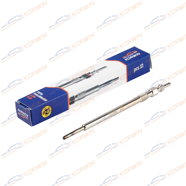 свеча накаливания korwin kwne0018 оптом от производителя по низким ценам