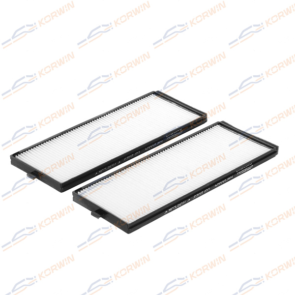 фильтр салонный korwin kwfd0004 оптом от производителя по низким ценам