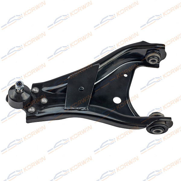 рычаг подвески korwin kwab0003r оптом от производителя по низким ценам