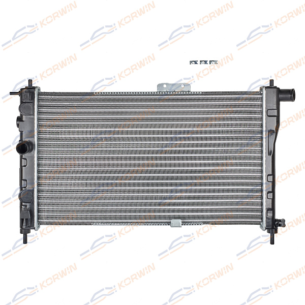 радиатор охлаждения двигателя korwin kwkb2020 оптом от производителя по низким ценам