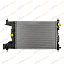 радиатор охлаждения двигателя korwin kwkb4049 оптом от производителя по низким ценам