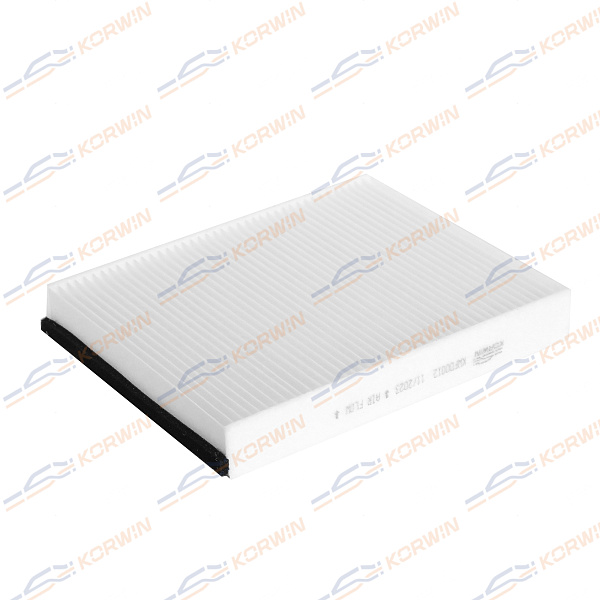 фильтр салонный korwin kwfd0012 оптом от производителя по низким ценам