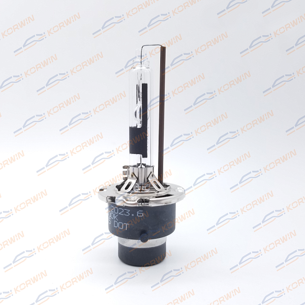 лампа ксеноновая (d2r 85v 35w p32d-3 4300k металл.цоколь) korwin kwym0002 оптом от производителя по низким ценам