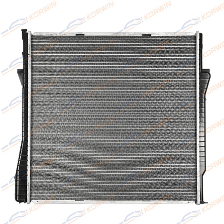 радиатор охлаждения двигателя korwin kwkb4040 оптом от производителя по низким ценам