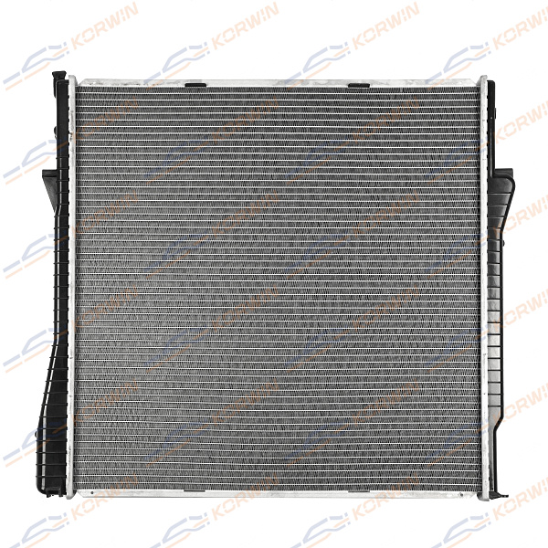 радиатор охлаждения двигателя korwin kwkb4040 оптом от производителя по низким ценам