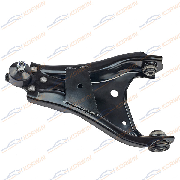 рычаг подвески korwin kwab0003l оптом от производителя по низким ценам