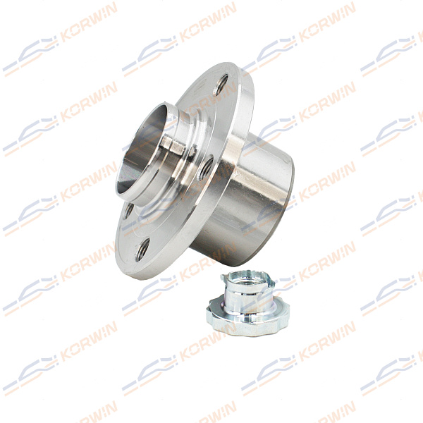 ступица колеса korwin kwah0028 оптом от производителя по низким ценам