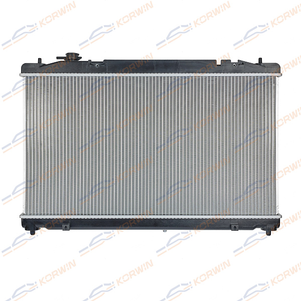 радиатор охлаждения двигателя korwin kwkb2305 оптом от производителя по низким ценам