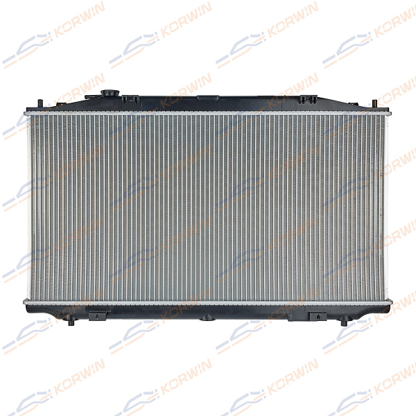 радиатор охлаждения двигателя korwin kwkb2328 оптом от производителя по низким ценам