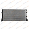радиатор охлаждения двигателя korwin kwkb4050 оптом от производителя по низким ценам