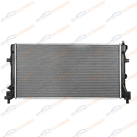 радиатор охлаждения двигателя korwin kwkb4050 оптом от производителя по низким ценам